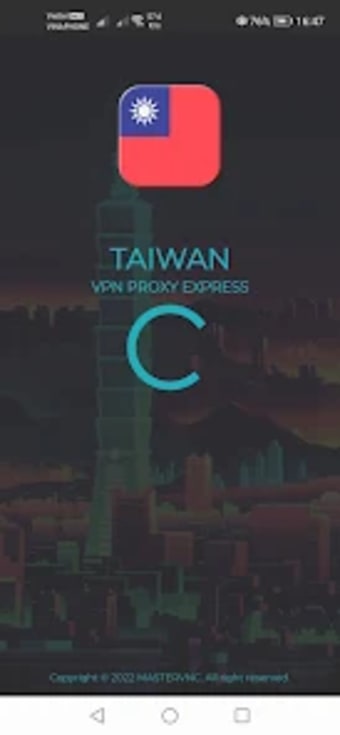 Taiwan VPN TW