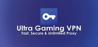 Ultra Gaming VPN : Gamer VPN