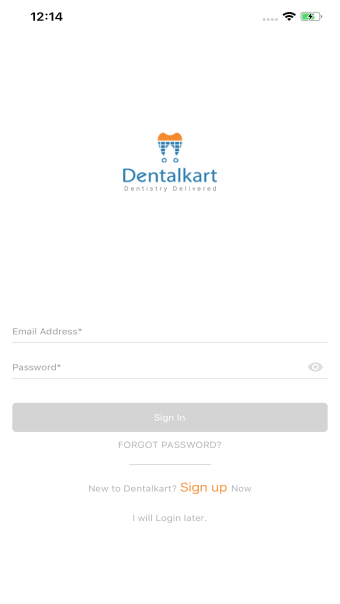 Dentalkart
