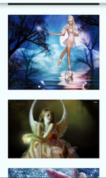 Fairy Images Wallpapers