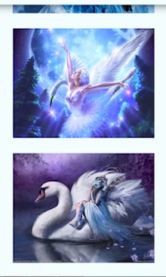 Fairy Images Wallpapers