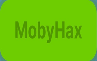 MobyHax