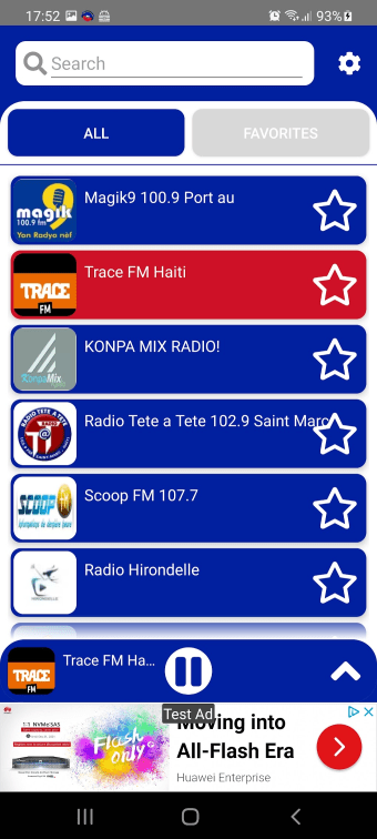 Haiti Radios