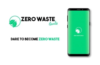 Zero Waste Goals - Become eco