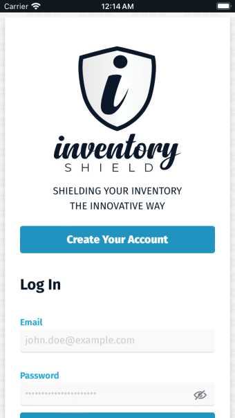 Inventory Shield