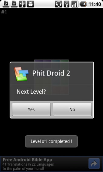 Phit Droid 2