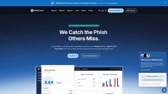 Imagen 0 para IRONSCALES