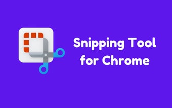 snipping tool for chrome