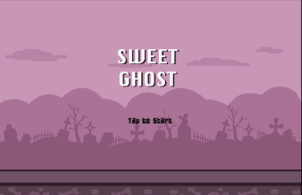 Sweet Ghost