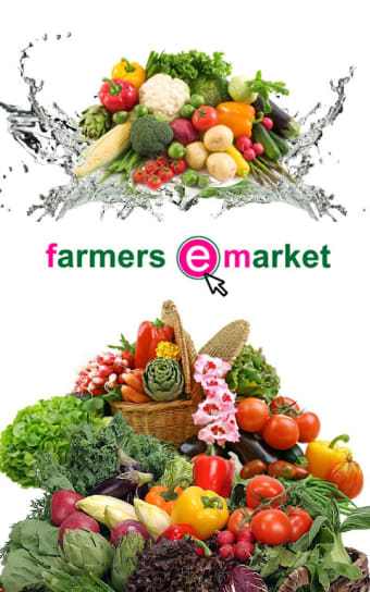 Farmers e market