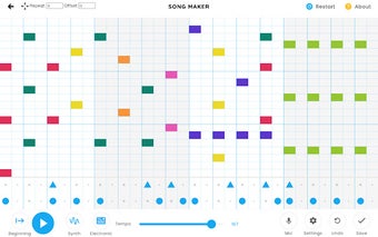 Song Maker Toolkit