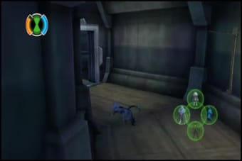Strategy: BEN 10 Ultimate 3D