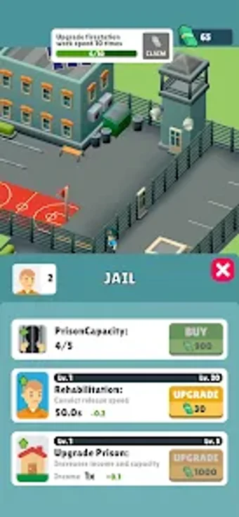 911 Emergency Idle Tycoon