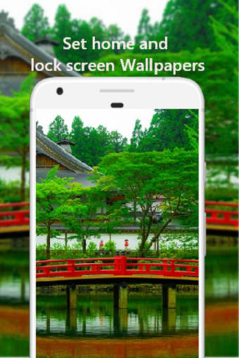 10000 Nature Wallpaper HDOffline