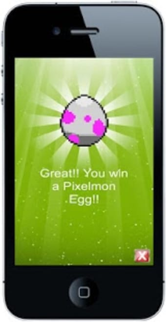 Pocket Pixelmon Go! 2 Offline
