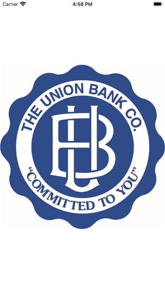 The Union Bank Mobile Banking