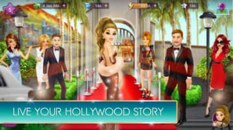 Hollywood Story: Fashion Star