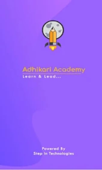 Adhikari Academy Shimoga