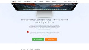 Imagen 0 para MacClean