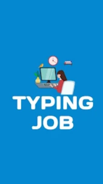 Typing Job : Page Typing Guide