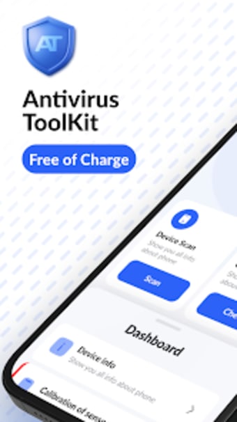 AntiVirus Toolkit