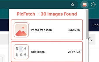 PicFetch