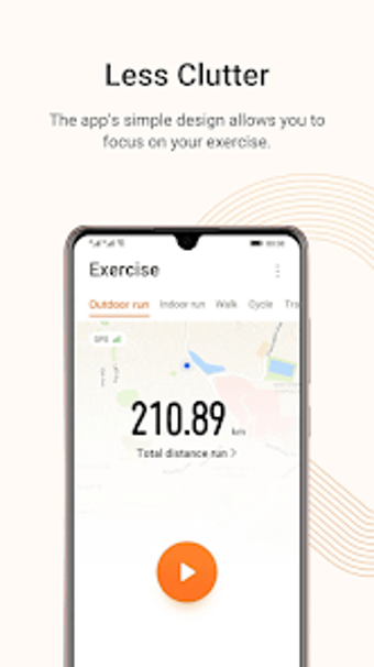 Huawei Health Android Guide