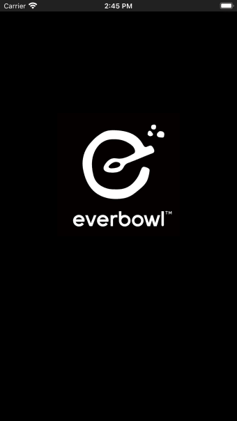 Everbowl New