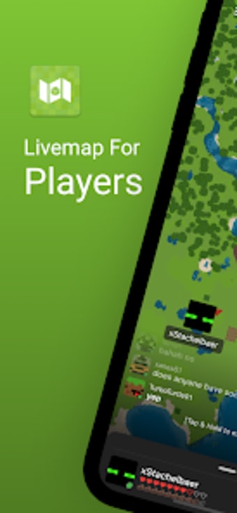 LiveKit - Real Time Live Map f