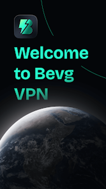 Bevg VPN