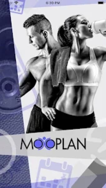 MooPlan - App Prenotazioni