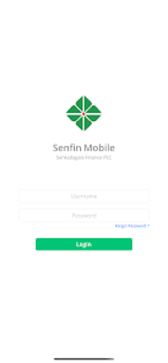Senfin Mobile
