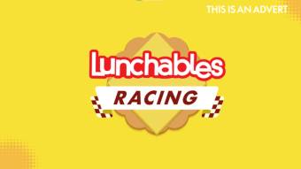Lunchables Racing