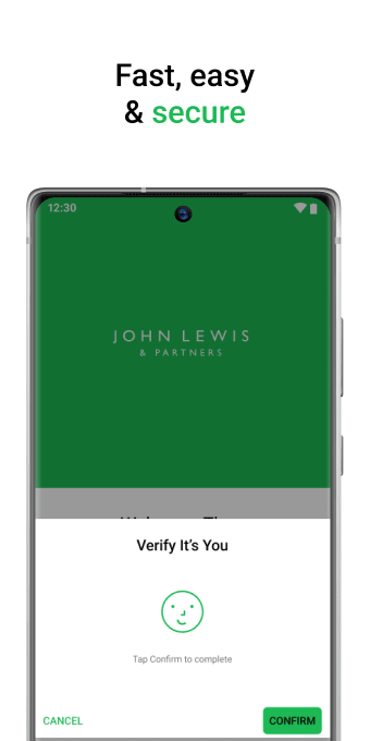 John Lewis Credit Card