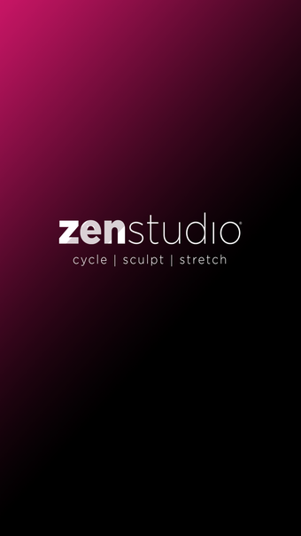 ZenStudio Fitness