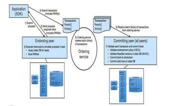 Hyperledger Fabric Quick Launcher