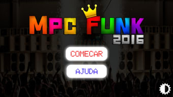 MPC FUNK 2016 - Os Mais Novos