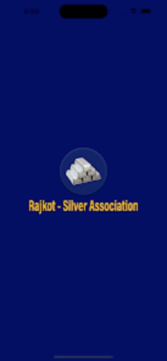Rajkot Silver Association