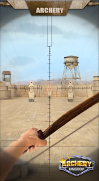 Archery Kingdom - Bow Shooter