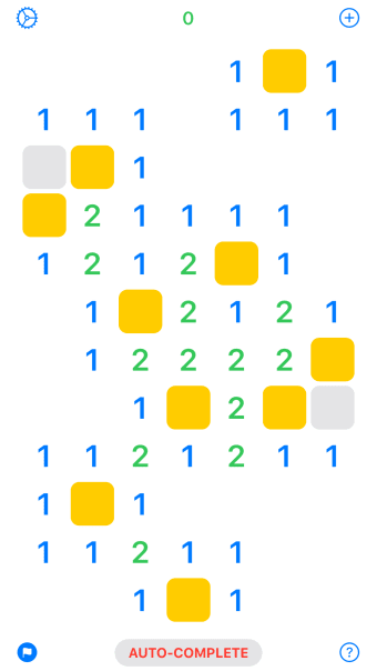 Minesweeper Simple  Classic