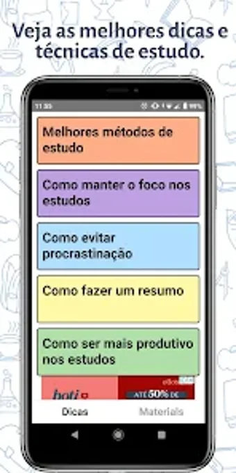 Como Estudar - Dicas de estudo