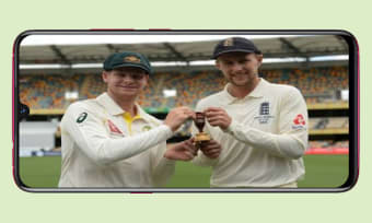 Live Ashes 2019 : Watch Ashes Cricket 2019 Live
