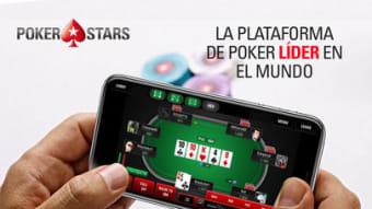 PokerStars: Online Poker Games