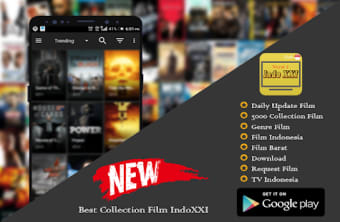INDOXXI Lite V2  LK21- Free Movies HD  TV Online