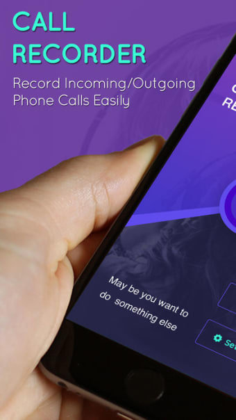 Auto Call Recorder for iPhone