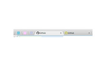 Flavoured Favicon