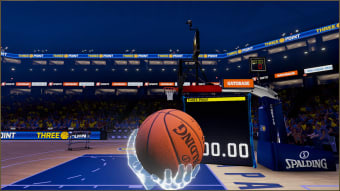 NBA 2KVR Experience PS VR PS4