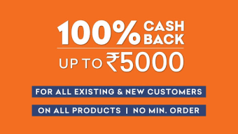 Grofers-grocery delivered safely with SuperSavings