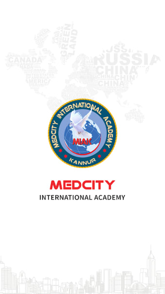 OET & IELTS  App from Medcity