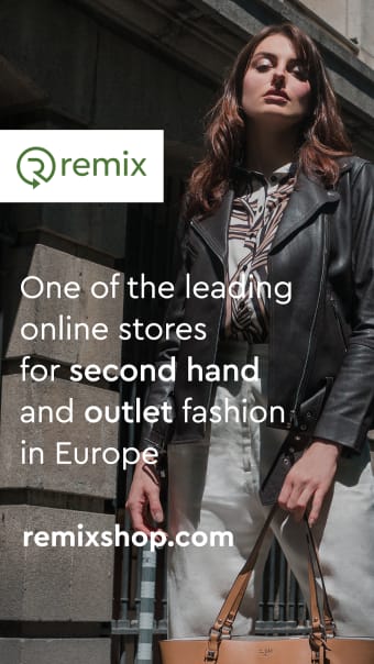 Remix Second Hand  Outlet